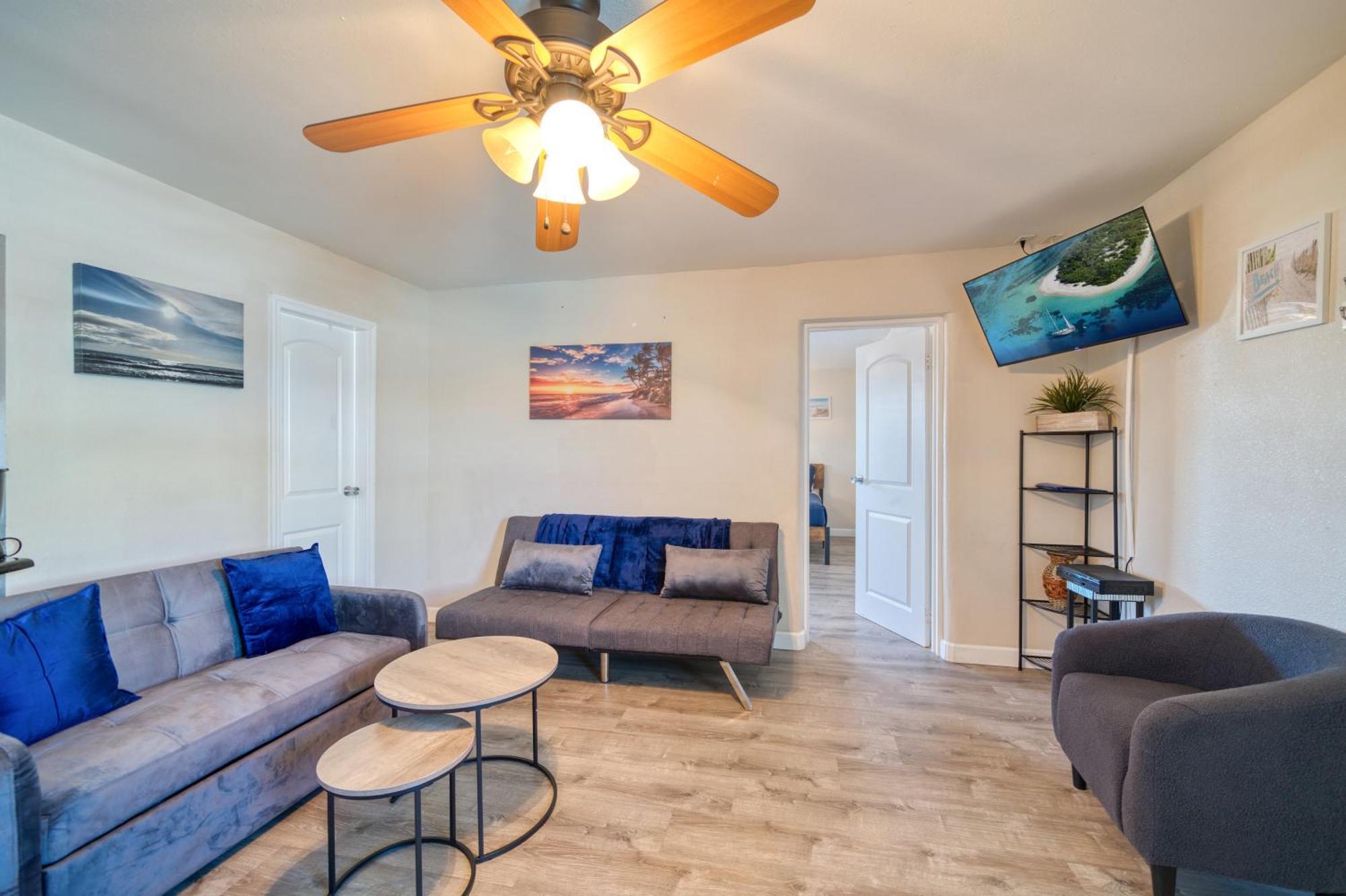 Camelot Beach Suites Clearwater Beach Exterior photo